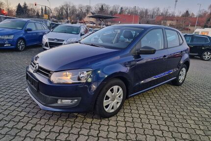 VW Polo Gebrauchtwagen