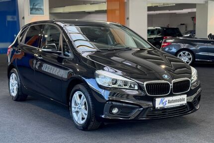 BMW 218 Active Tourer Gebrauchtwagen