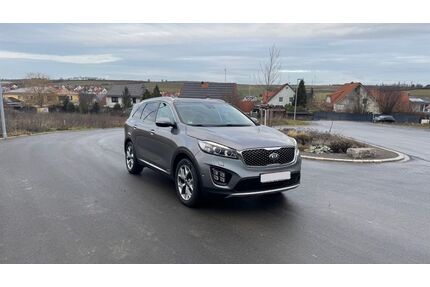 Kia Sorento Gebrauchtwagen