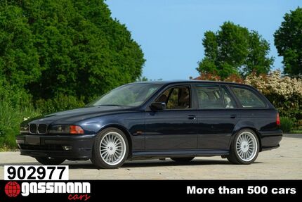 Alpina B10 Gebrauchtwagen