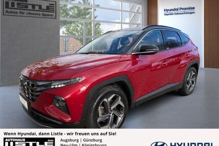 Hyundai TUCSON Gebrauchtwagen