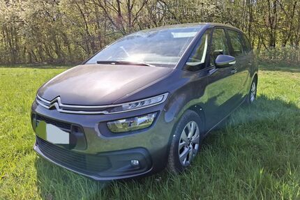 Citroen C4 SpaceTourer Gebrauchtwagen