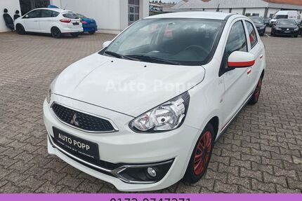 Mitsubishi Space Star Gebrauchtwagen