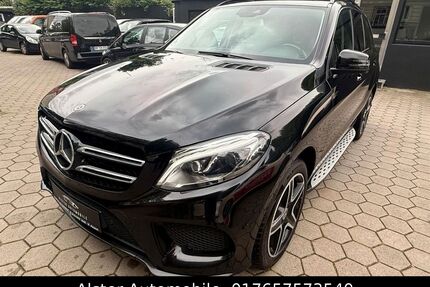 Mercedes-Benz GLE 350 Gebrauchtwagen