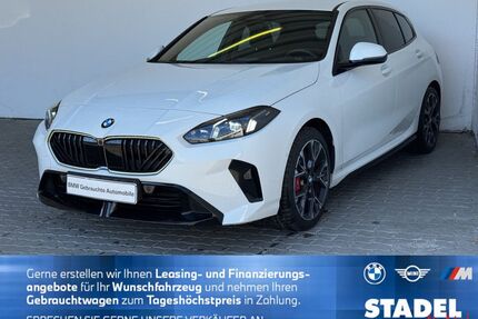 BMW 116 Gebrauchtwagen