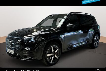 Mercedes-Benz GLB 350 Gebrauchtwagen