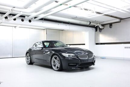 BMW Z4 Gebrauchtwagen