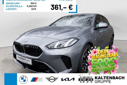 BMW 120 Gebrauchtwagen