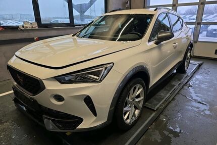 Cupra Formentor Gebrauchtwagen