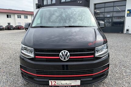 VW T6 Transporter Gebrauchtwagen