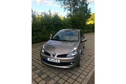 Renault Clio Gebrauchtwagen