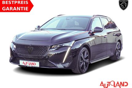 Peugeot 308 Gebrauchtwagen