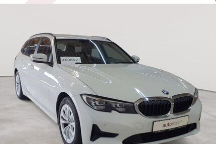 BMW 318 Gebrauchtwagen