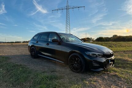 BMW 320 Gebrauchtwagen