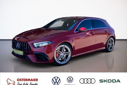 Mercedes-Benz A 45 AMG Gebrauchtwagen