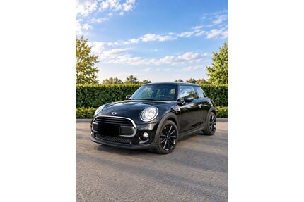 Mini ONE Gebrauchtwagen