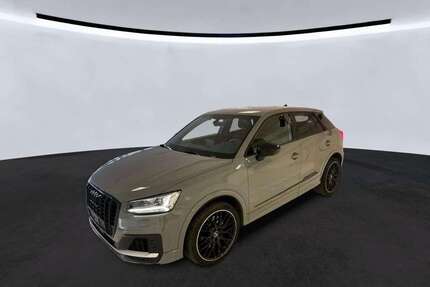 Audi SQ2 Gebrauchtwagen