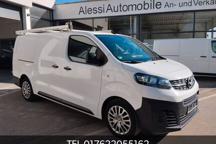 Opel Vivaro Gebrauchtwagen