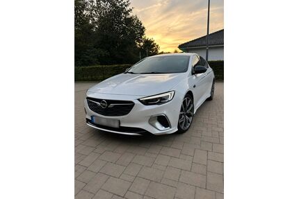 Opel Insignia Gebrauchtwagen