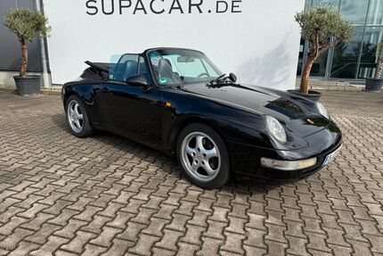 Porsche 993 Gebrauchtwagen