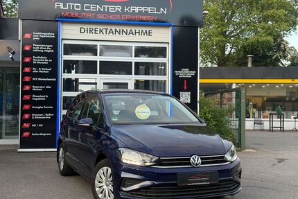 VW Golf Sportsvan Gebrauchtwagen