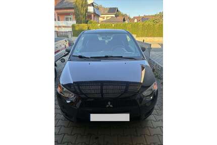 Mitsubishi Colt Gebrauchtwagen