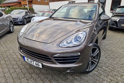 Porsche Cayenne Gebrauchtwagen