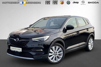 Opel Grandland (X) Gebrauchtwagen