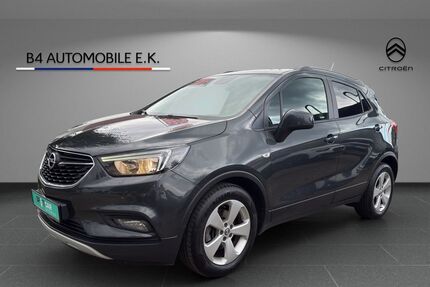 Opel Mokka X Gebrauchtwagen