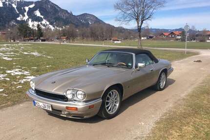 Jaguar XJS Gebrauchtwagen