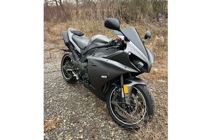 Yamaha YZF-R1 Gebrauchtwagen
