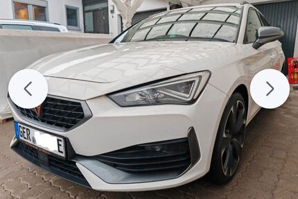 Cupra Leon Gebrauchtwagen