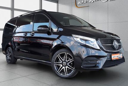 Mercedes-Benz V 300 Gebrauchtwagen