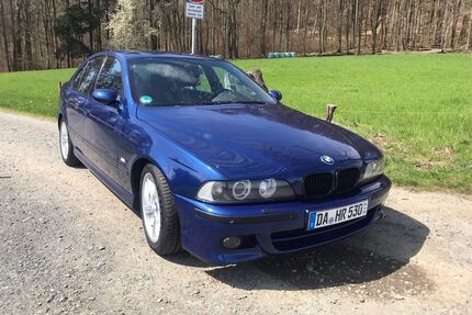 BMW 530 Gebrauchtwagen