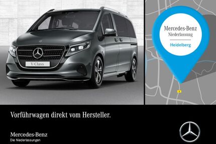 Mercedes-Benz V 250 Gebrauchtwagen