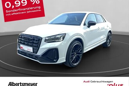 Audi Q2 Gebrauchtwagen