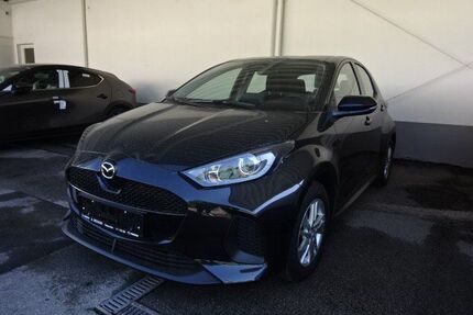 Mazda 2 Hybrid Gebrauchtwagen