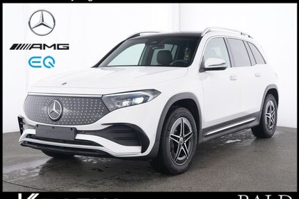 Mercedes-Benz EQB Gebrauchtwagen