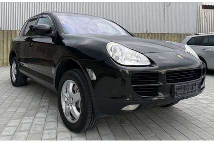 Porsche Cayenne Gebrauchtwagen