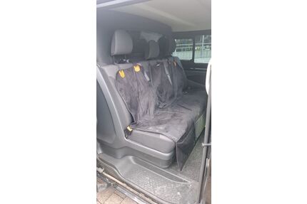 Renault Trafic Gebrauchtwagen
