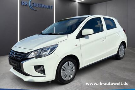 Mitsubishi Space Star Gebrauchtwagen
