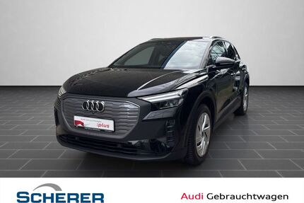 Audi Q4 e-tron Gebrauchtwagen