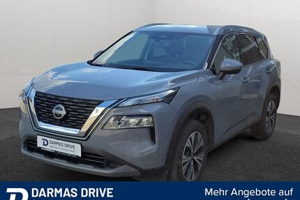 Nissan X-Trail Gebrauchtwagen