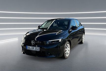Opel Corsa Gebrauchtwagen