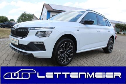 Skoda Kamiq Gebrauchtwagen