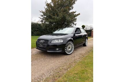 Audi A3 Gebrauchtwagen