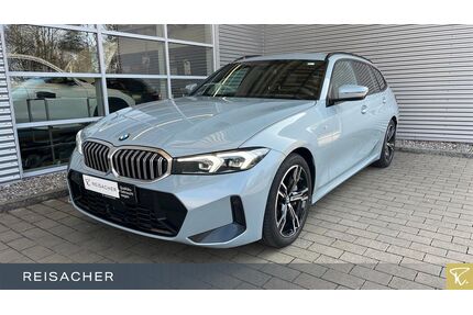 BMW 330 Gebrauchtwagen