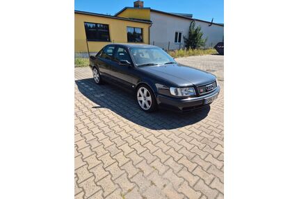 Audi 100 Gebrauchtwagen