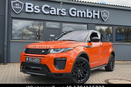 Land Rover Range Rover Evoque Gebrauchtwagen