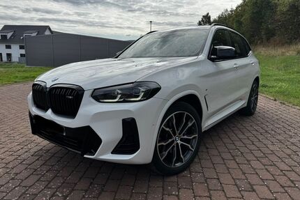 BMW X3 M40 Gebrauchtwagen